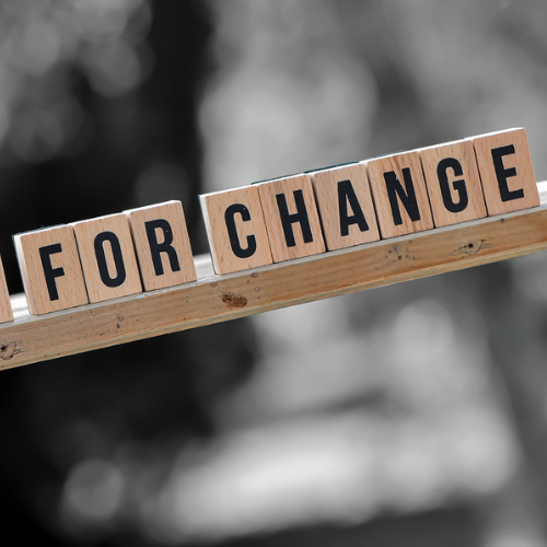 Wir mussten etwas ändern – und es war die beste Entscheidung